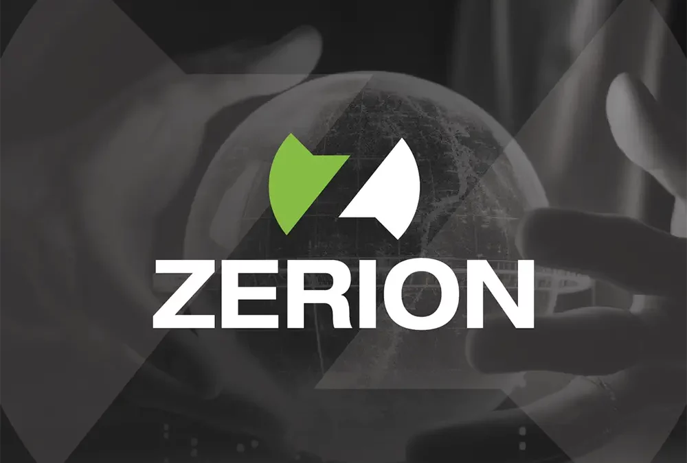 Zerion Software Proudly Integrates with Zebra Printers