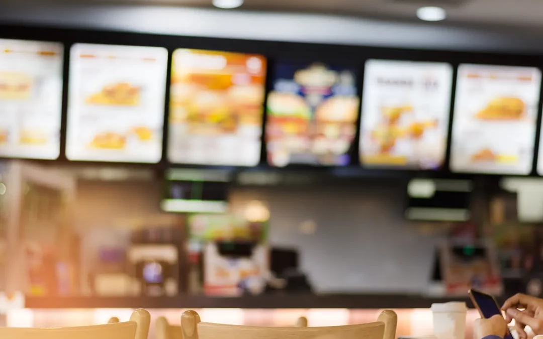 Streamline Operations and Boost Engagement with iFormBuilder: The Perfect Solution for Food Franchises