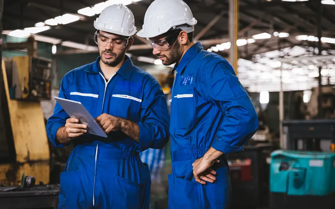 Streamlining Field Inspections with Mobile Data Collection: The Power of iFormBuilder