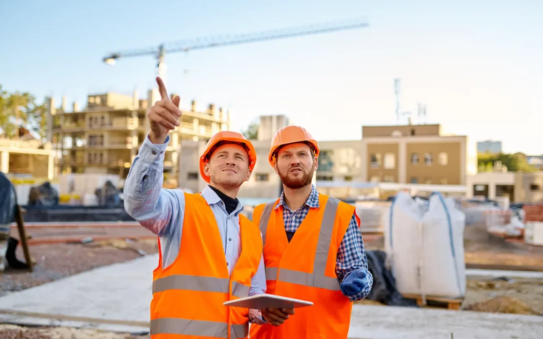 The Power of Custom Mobile Forms: Ensuring Safety and Security on Work Sites