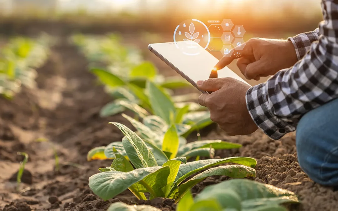 Precision Agriculture: A Data-Driven Future for Farming