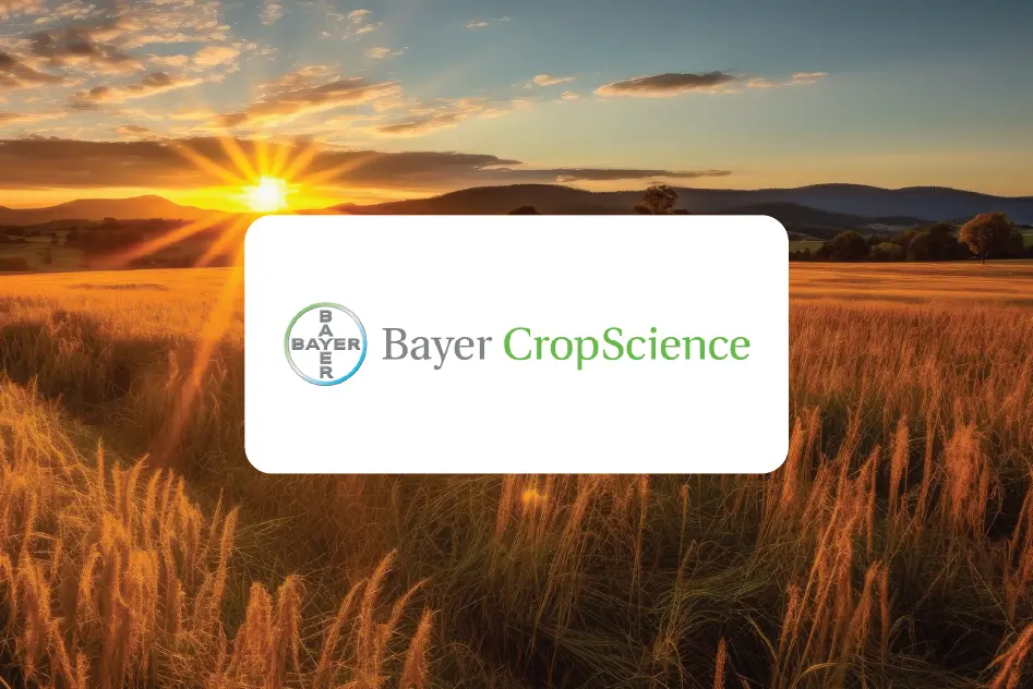 Bayer Crop Science Case Study Image