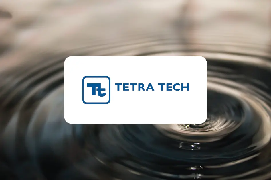 Tetra Tech Case Study Image