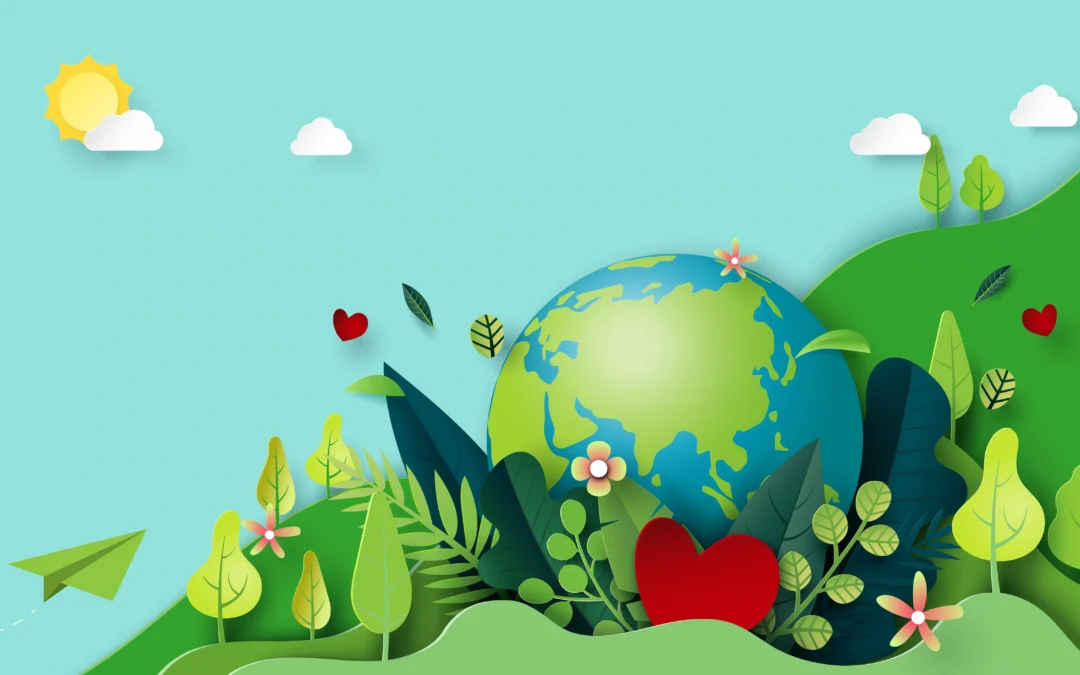 Earth Day Every Day: Sustainable Data Collection with iFormBuilder