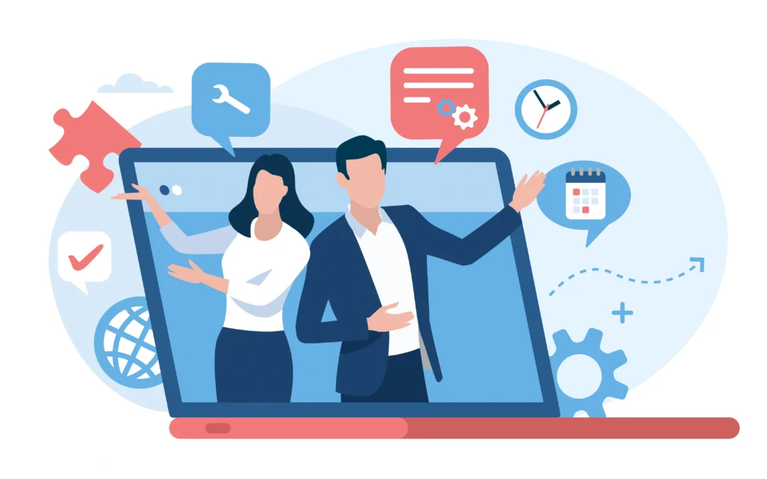 Why iFormBuilder Support Plans Are Built for Long-Term Success